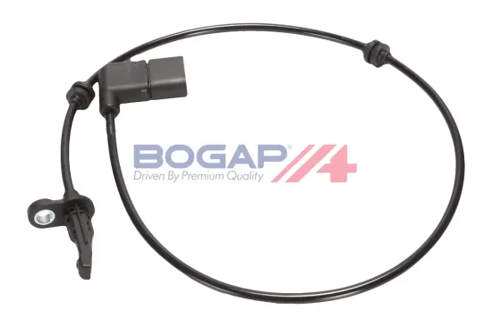 Sensor, Raddrehzahl Hinterachse rechts BOGAP C7117169 Bild Sensor, Raddrehzahl Hinterachse rechts BOGAP C7117169
