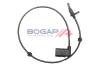 Sensor, Raddrehzahl Hinterachse rechts BOGAP C7117169 Bild Sensor, Raddrehzahl Hinterachse rechts BOGAP C7117169