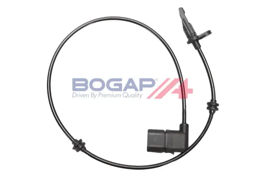 Sensor, Raddrehzahl Hinterachse rechts BOGAP C7117169 Bild Sensor, Raddrehzahl Hinterachse rechts BOGAP C7117169