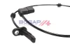 Sensor, Raddrehzahl Hinterachse rechts BOGAP C7117169 Bild Sensor, Raddrehzahl Hinterachse rechts BOGAP C7117169