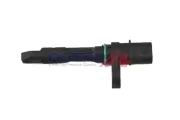 Sensor, Raddrehzahl Vorderachse BOGAP C7117176
