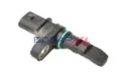 Sensor, Raddrehzahl Hinterachse rechts Hinterachse links BOGAP C7117177