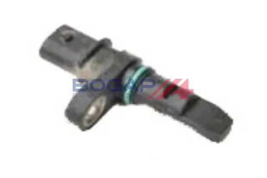 Sensor, Raddrehzahl Hinterachse rechts Hinterachse links BOGAP C7117177 Bild Sensor, Raddrehzahl Hinterachse rechts Hinterachse links BOGAP C7117177