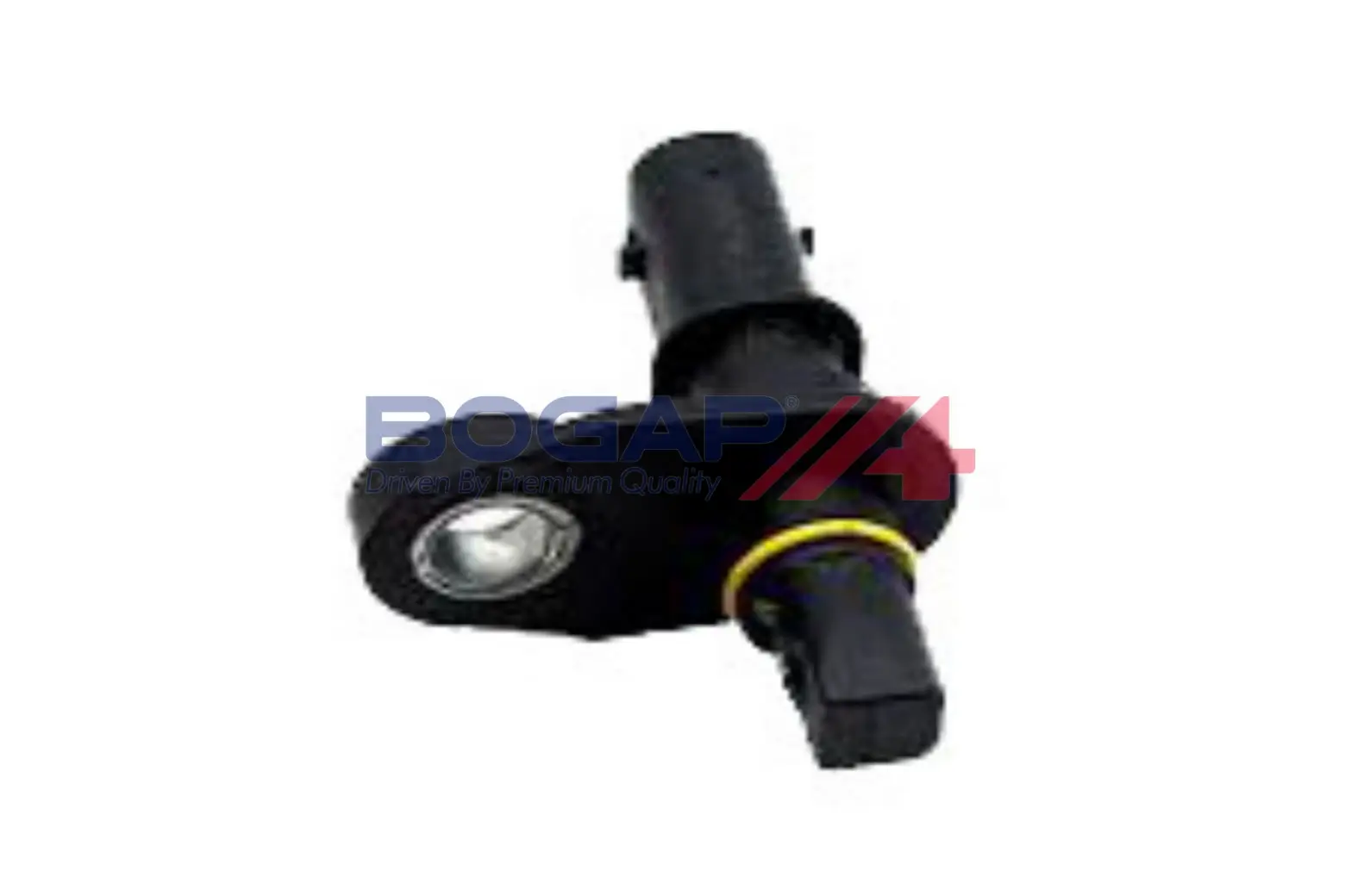 Sensor, Raddrehzahl Hinterachse rechts Hinterachse links BOGAP C7117178