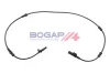 Sensor, Raddrehzahl Vorderachse BOGAP C7117203 Bild Sensor, Raddrehzahl Vorderachse BOGAP C7117203
