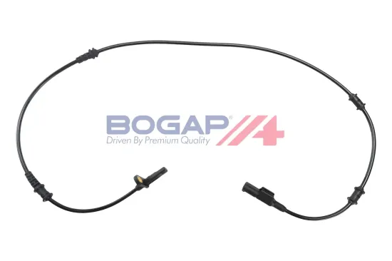 Sensor, Raddrehzahl Vorderachse BOGAP C7117203 Bild Sensor, Raddrehzahl Vorderachse BOGAP C7117203