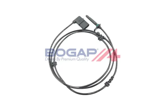 Sensor, Raddrehzahl Vorderachse links BOGAP C7117204 Bild Sensor, Raddrehzahl Vorderachse links BOGAP C7117204
