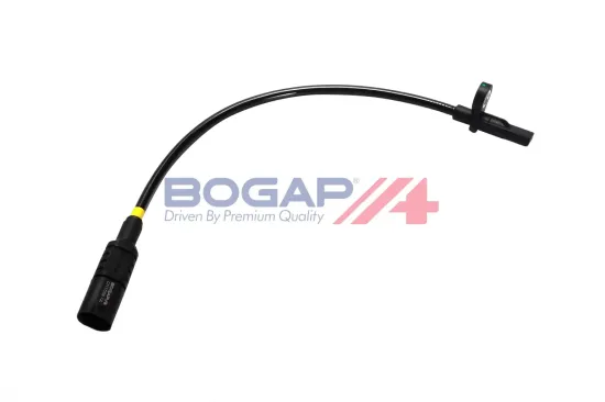 Sensor, Raddrehzahl Hinterachse BOGAP C7117208 Bild Sensor, Raddrehzahl Hinterachse BOGAP C7117208
