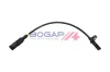 Sensor, Raddrehzahl Hinterachse BOGAP C7117208 Bild Sensor, Raddrehzahl Hinterachse BOGAP C7117208