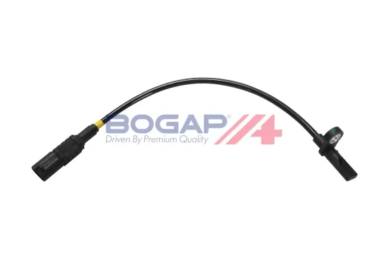 Sensor, Raddrehzahl Hinterachse BOGAP C7117208 Bild Sensor, Raddrehzahl Hinterachse BOGAP C7117208