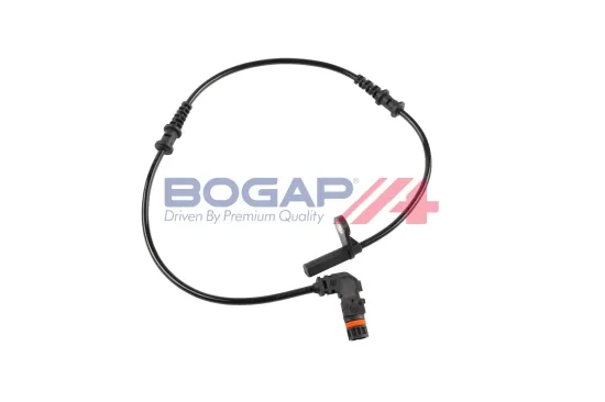Sensor, Raddrehzahl Vorderachse BOGAP C7117209 Bild Sensor, Raddrehzahl Vorderachse BOGAP C7117209