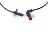 Sensor, Raddrehzahl Vorderachse BOGAP C7117209 Bild Sensor, Raddrehzahl Vorderachse BOGAP C7117209