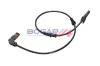 Sensor, Raddrehzahl Vorderachse rechts Vorderachse links BOGAP C7117211 Bild Sensor, Raddrehzahl Vorderachse rechts Vorderachse links BOGAP C7117211