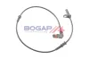Sensor, Raddrehzahl Vorderachse rechts Vorderachse links BOGAP C7117211 Bild Sensor, Raddrehzahl Vorderachse rechts Vorderachse links BOGAP C7117211