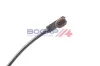 Sensor, Raddrehzahl Vorderachse rechts Vorderachse links BOGAP C7117211 Bild Sensor, Raddrehzahl Vorderachse rechts Vorderachse links BOGAP C7117211