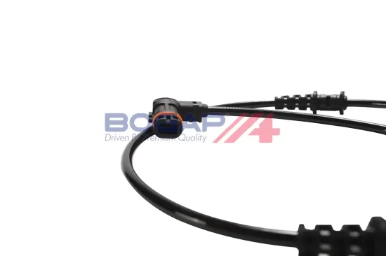 Sensor, Raddrehzahl Vorderachse rechts Vorderachse links BOGAP C7117211 Bild Sensor, Raddrehzahl Vorderachse rechts Vorderachse links BOGAP C7117211