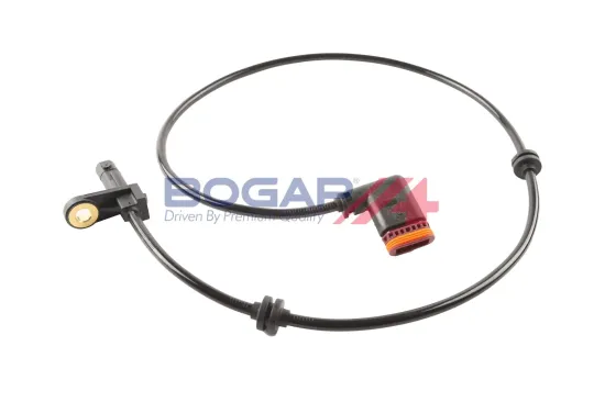 Sensor, Raddrehzahl Hinterachse rechts Hinterachse links BOGAP C7117212 Bild Sensor, Raddrehzahl Hinterachse rechts Hinterachse links BOGAP C7117212
