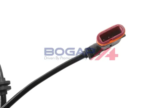 Sensor, Raddrehzahl Hinterachse rechts Hinterachse links BOGAP C7117212 Bild Sensor, Raddrehzahl Hinterachse rechts Hinterachse links BOGAP C7117212