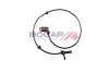 Sensor, Raddrehzahl Hinterachse rechts Hinterachse links BOGAP C7117212 Bild Sensor, Raddrehzahl Hinterachse rechts Hinterachse links BOGAP C7117212