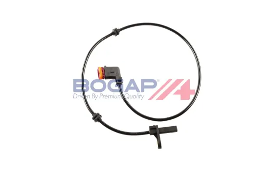 Sensor, Raddrehzahl Hinterachse rechts Hinterachse links BOGAP C7117212 Bild Sensor, Raddrehzahl Hinterachse rechts Hinterachse links BOGAP C7117212