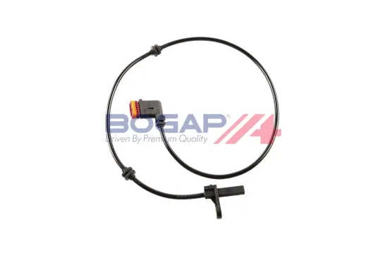 Sensor, Raddrehzahl Hinterachse rechts Hinterachse links BOGAP C7117212 Bild Sensor, Raddrehzahl Hinterachse rechts Hinterachse links BOGAP C7117212