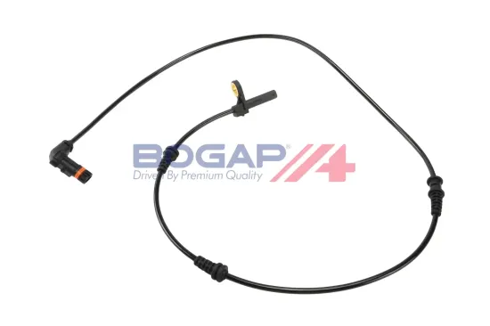 Sensor, Raddrehzahl Vorderachse BOGAP C7117213 Bild Sensor, Raddrehzahl Vorderachse BOGAP C7117213