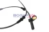Sensor, Raddrehzahl Vorderachse BOGAP C7117213 Bild Sensor, Raddrehzahl Vorderachse BOGAP C7117213