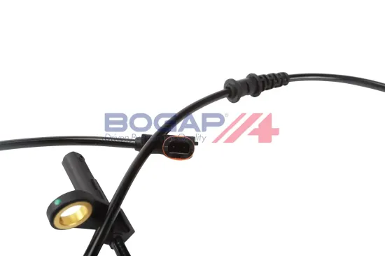 Sensor, Raddrehzahl Vorderachse BOGAP C7117213 Bild Sensor, Raddrehzahl Vorderachse BOGAP C7117213
