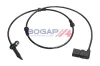 Sensor, Raddrehzahl Vorderachse rechts BOGAP C7117226 Bild Sensor, Raddrehzahl Vorderachse rechts BOGAP C7117226