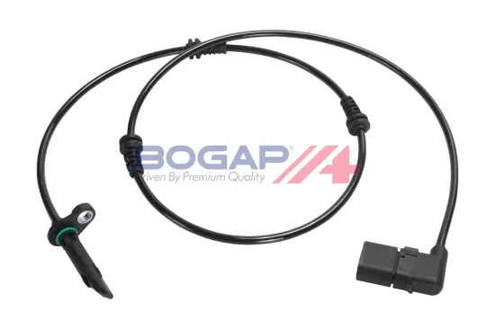 Sensor, Raddrehzahl Vorderachse rechts BOGAP C7117226 Bild Sensor, Raddrehzahl Vorderachse rechts BOGAP C7117226