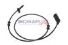 Sensor, Raddrehzahl Hinterachse BOGAP C7117227 Bild Sensor, Raddrehzahl Hinterachse BOGAP C7117227