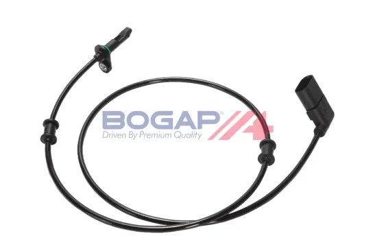 Sensor, Raddrehzahl Hinterachse BOGAP C7117227 Bild Sensor, Raddrehzahl Hinterachse BOGAP C7117227