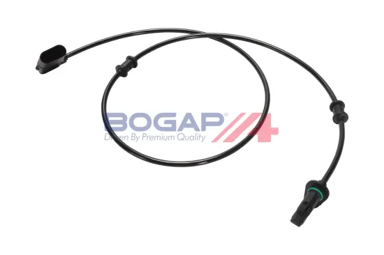 Sensor, Raddrehzahl Hinterachse BOGAP C7117227 Bild Sensor, Raddrehzahl Hinterachse BOGAP C7117227
