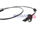 Sensor, Raddrehzahl Hinterachse BOGAP C7117227 Bild Sensor, Raddrehzahl Hinterachse BOGAP C7117227