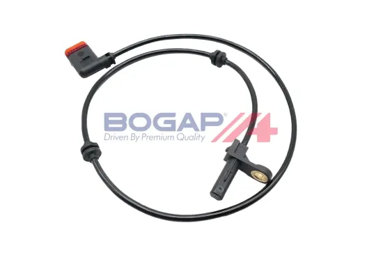 Sensor, Raddrehzahl Hinterachse BOGAP C7117228 Bild Sensor, Raddrehzahl Hinterachse BOGAP C7117228