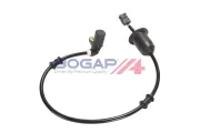 Sensor, Raddrehzahl Hinterachse rechts BOGAP C7117234