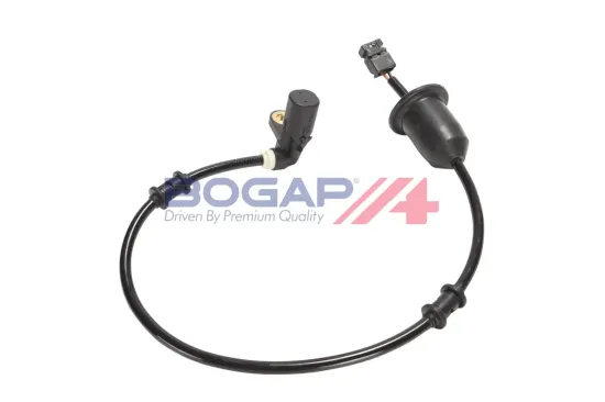 Sensor, Raddrehzahl Hinterachse rechts BOGAP C7117234 Bild Sensor, Raddrehzahl Hinterachse rechts BOGAP C7117234