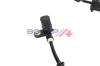 Sensor, Raddrehzahl Hinterachse rechts BOGAP C7117234 Bild Sensor, Raddrehzahl Hinterachse rechts BOGAP C7117234