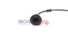 Sensor, Raddrehzahl Hinterachse rechts BOGAP C7117234 Bild Sensor, Raddrehzahl Hinterachse rechts BOGAP C7117234
