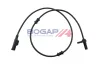 Sensor, Raddrehzahl Hinterachse BOGAP C7117245 Bild Sensor, Raddrehzahl Hinterachse BOGAP C7117245