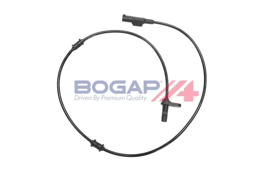 Sensor, Raddrehzahl Hinterachse BOGAP C7117245 Bild Sensor, Raddrehzahl Hinterachse BOGAP C7117245