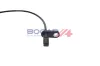 Sensor, Raddrehzahl Hinterachse BOGAP C7117245 Bild Sensor, Raddrehzahl Hinterachse BOGAP C7117245