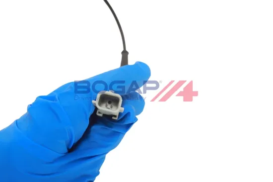 Sensor, Raddrehzahl Hinterachse links BOGAP C7117246 Bild Sensor, Raddrehzahl Hinterachse links BOGAP C7117246