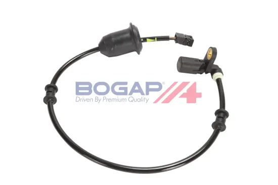 Sensor, Raddrehzahl Hinterachse links BOGAP C7117249 Bild Sensor, Raddrehzahl Hinterachse links BOGAP C7117249