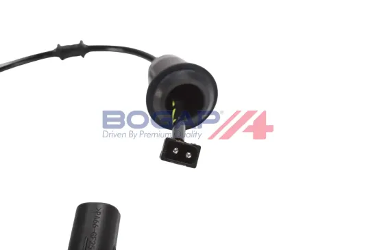 Sensor, Raddrehzahl Hinterachse links BOGAP C7117249 Bild Sensor, Raddrehzahl Hinterachse links BOGAP C7117249