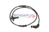 Sensor, Raddrehzahl Vorderachse BOGAP C7117255 Bild Sensor, Raddrehzahl Vorderachse BOGAP C7117255