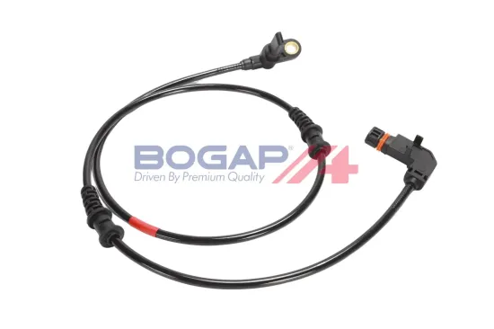 Sensor, Raddrehzahl Vorderachse BOGAP C7117255 Bild Sensor, Raddrehzahl Vorderachse BOGAP C7117255