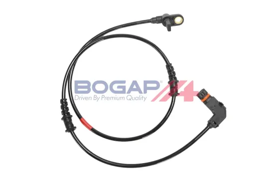 Sensor, Raddrehzahl Vorderachse BOGAP C7117255 Bild Sensor, Raddrehzahl Vorderachse BOGAP C7117255