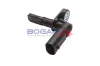 Sensor, Raddrehzahl Vorderachse BOGAP C7117256