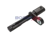 Sensor, Raddrehzahl Hinterachse BOGAP C7117257